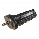 TORO 49911-21*** gear hydraulic pump